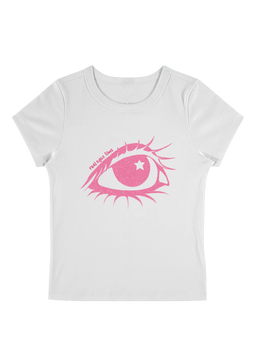 Good Girl Cassie Baby Tee