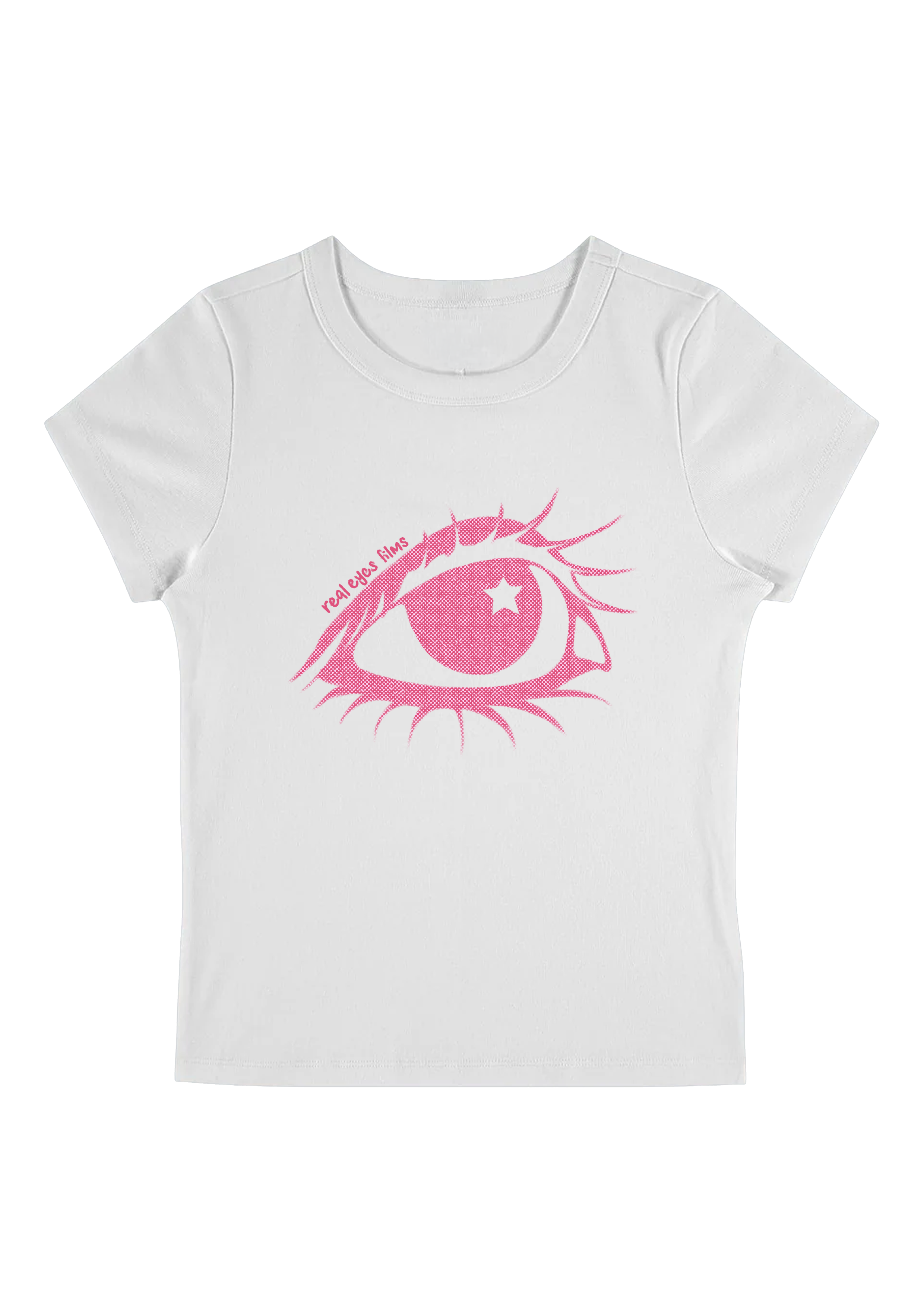 Good Girl Cassie Baby Tee