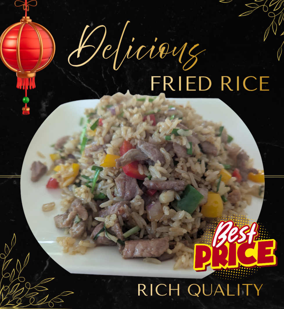 CHINESE FOOD