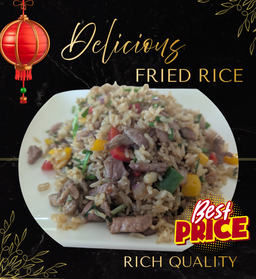 CHINESE FOOD  