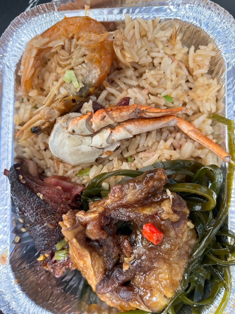 CHINESE FOOD  _1