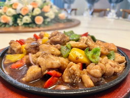 CHINESE FOOD  
