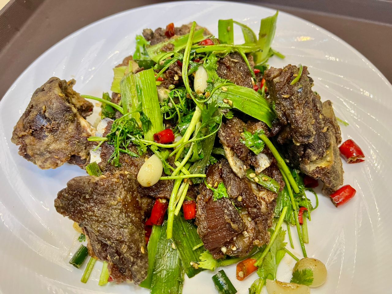 CHINESE FOOD  _4