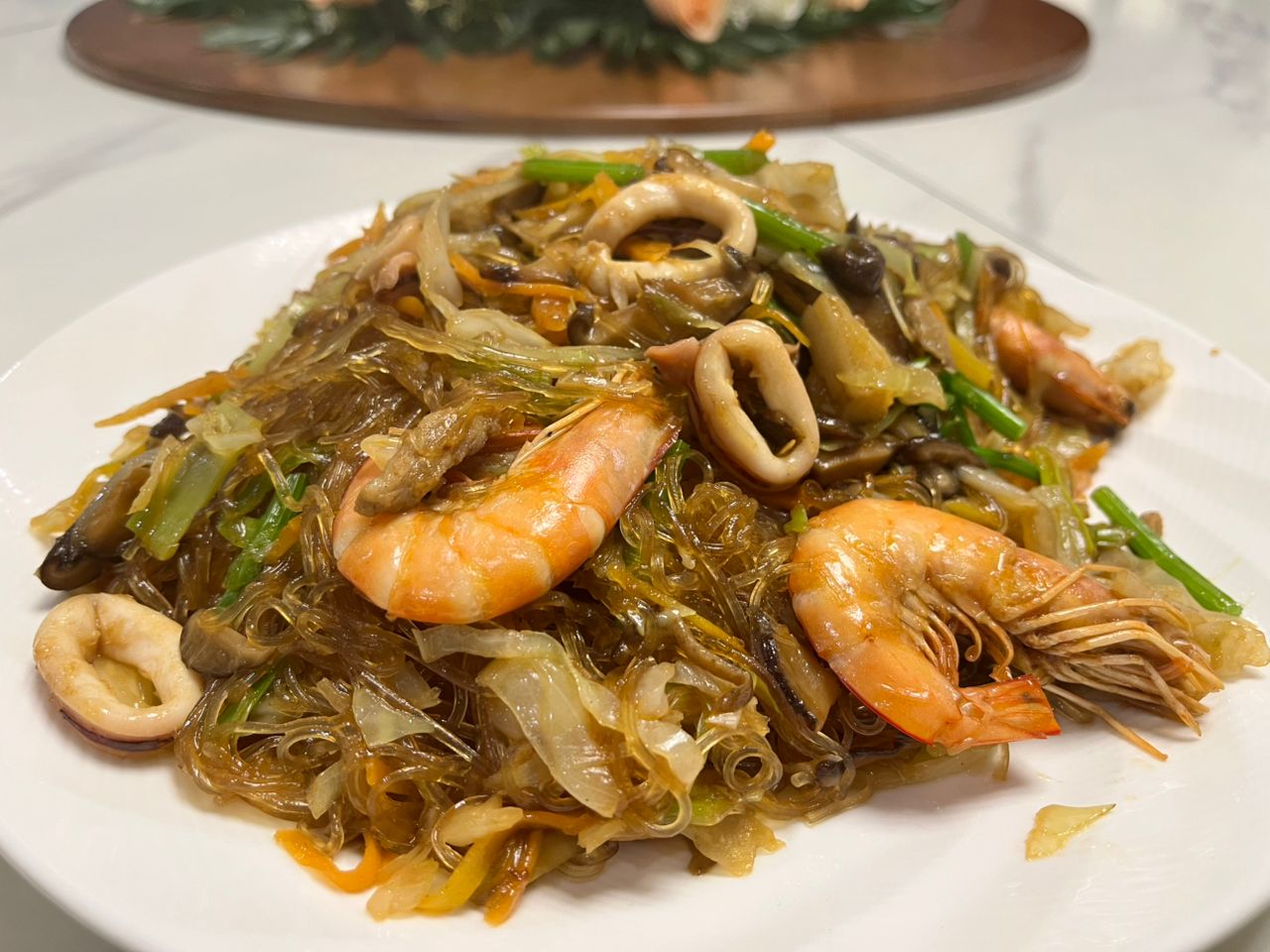 CHINESE FOOD  _9