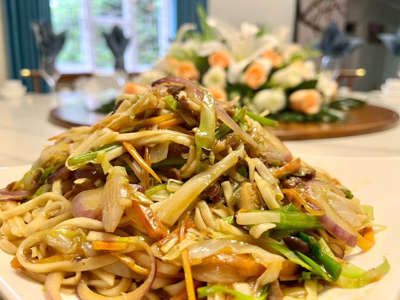 CHINESE FOOD  _5