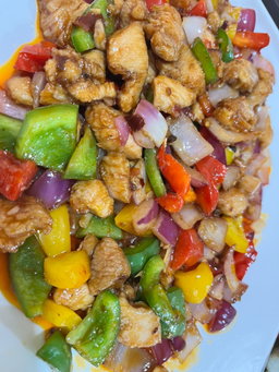 CHINESE FOOD  