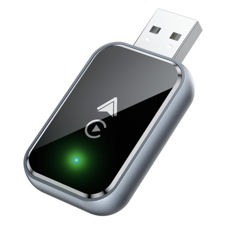 Wireless CarPlay Adapter _0