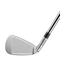 Fierros Taylormade Qi Max 6 - P  Vara Grafito KBS 45gr. L Flex