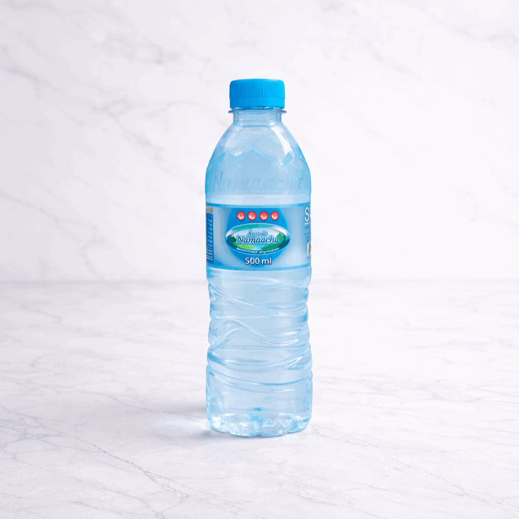 Água Mineral 500ml_0