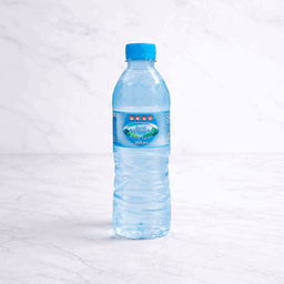 Água Mineral 500ml