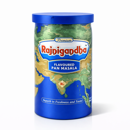 Rajnigandha Pan Masala 100g
