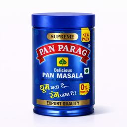 Pan Parag Pan Masala 100g