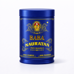 Baba Naurattan Pan Masala 100g