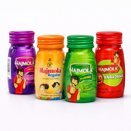 Dabur Hajmola Regular