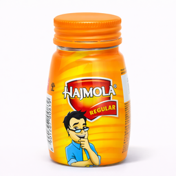 Dabur Hajmola Regular