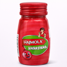 Dabur Hajmola Regular