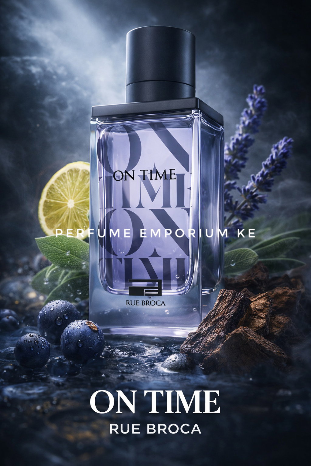 ON TIME_0