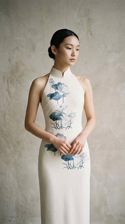 WHITE LOTUS