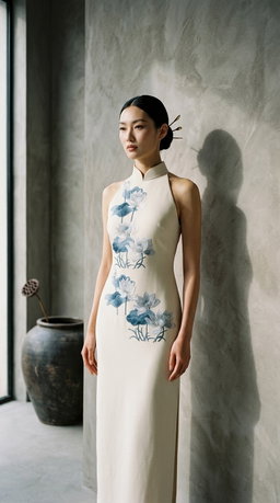 WHITE LOTUS