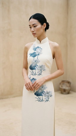 WHITE LOTUS