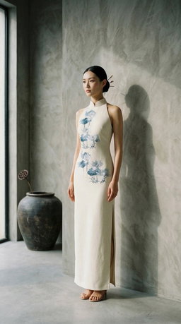 WHITE LOTUS