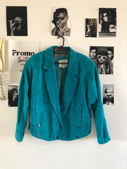 Saco Oversize 