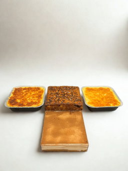 Family Feast Combo