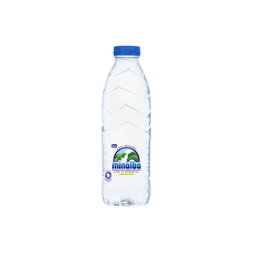 Agua mineral