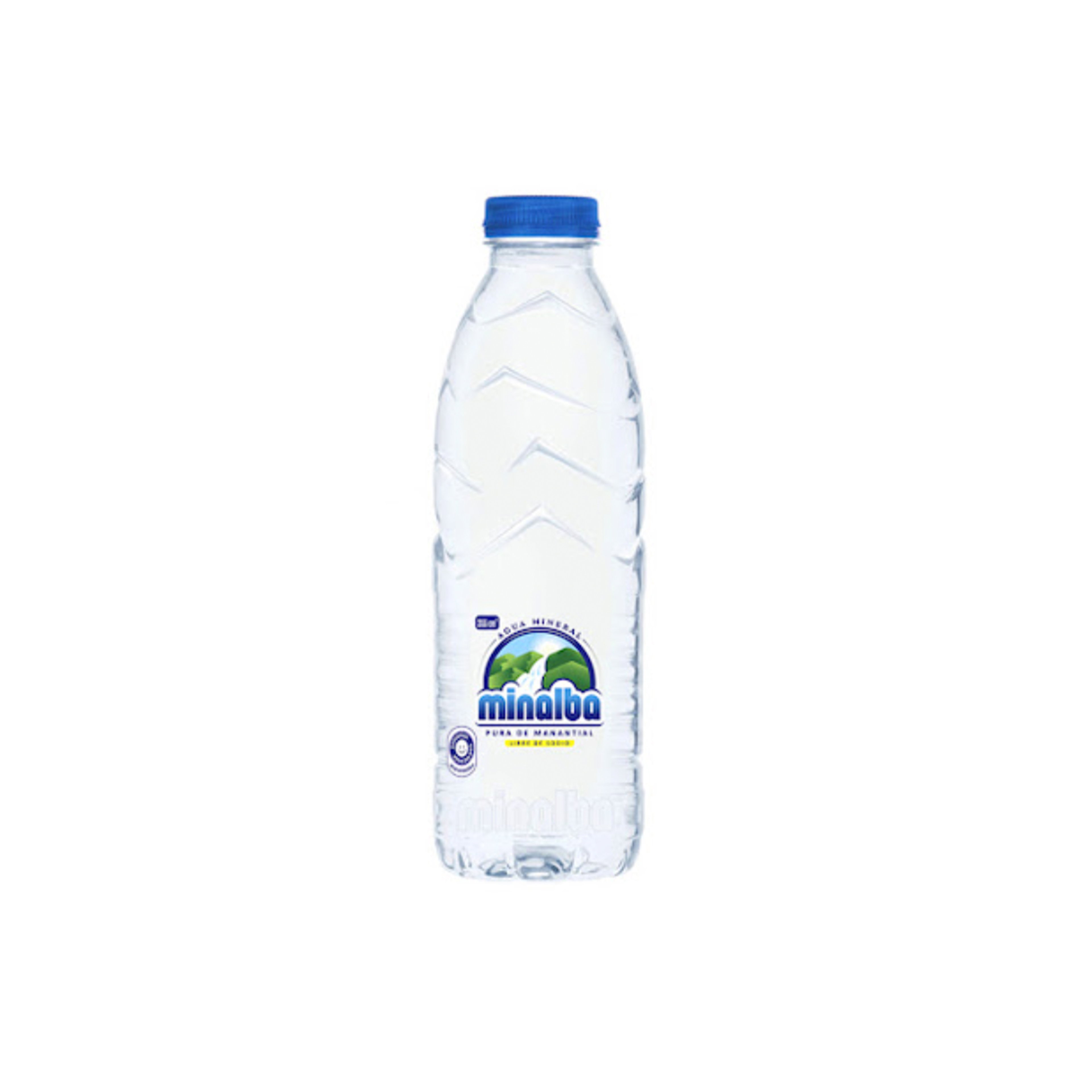 Agua mineral