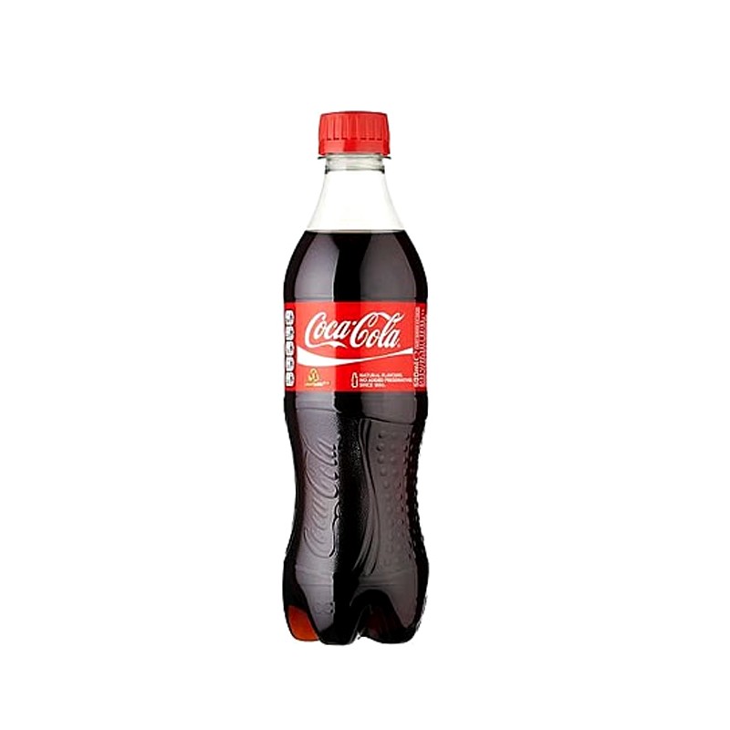 Coca Cola