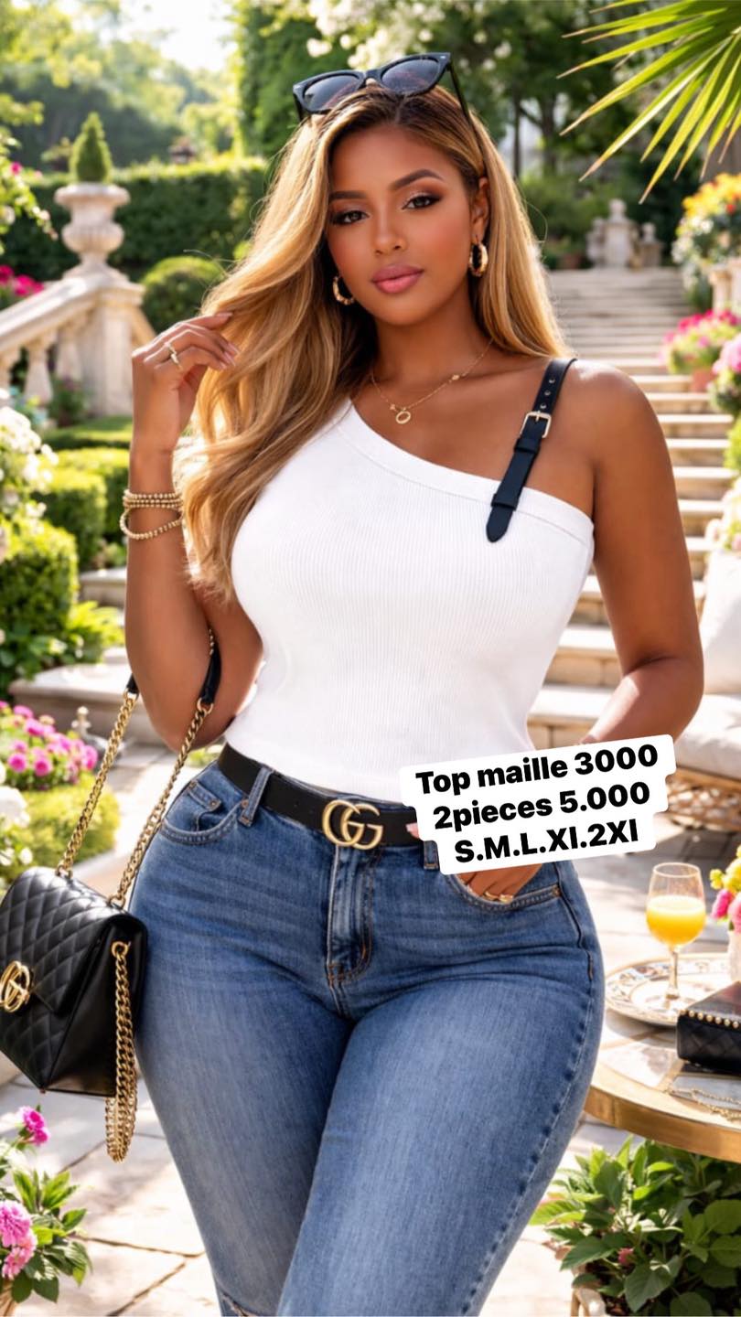 Robe 35