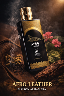 AFRO LEATHER