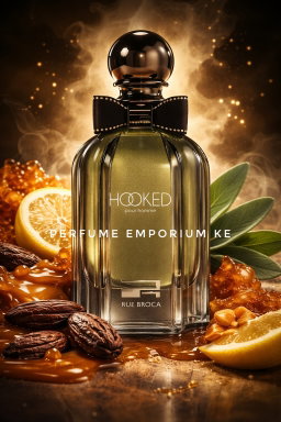HOOKED POUR HOMME