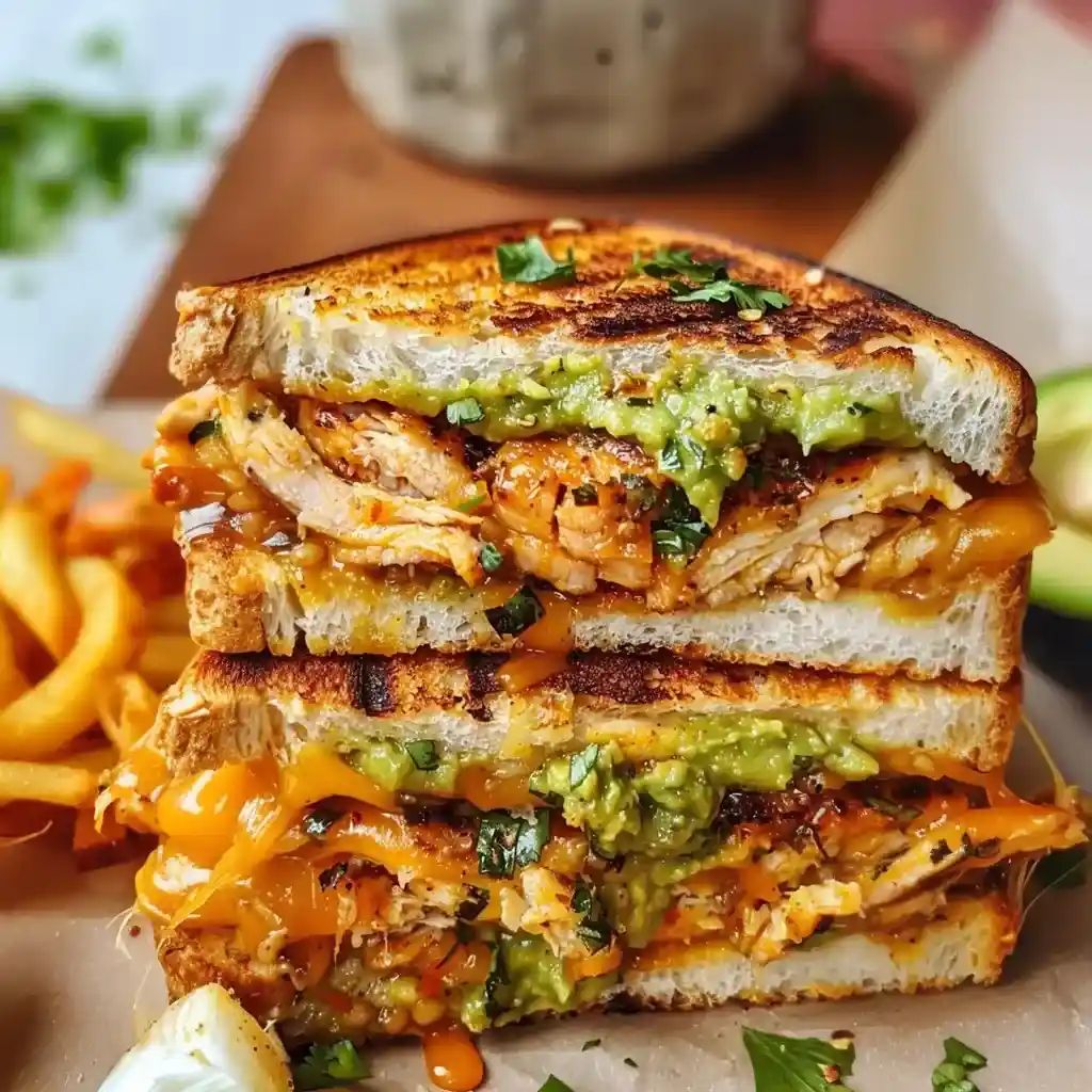 Chicken Sandwich