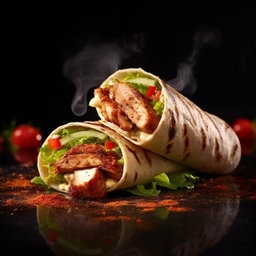 Shawarma