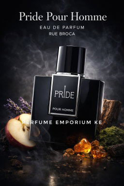 PRIDE POUR HOMME