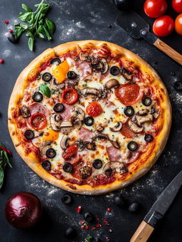 Pizza