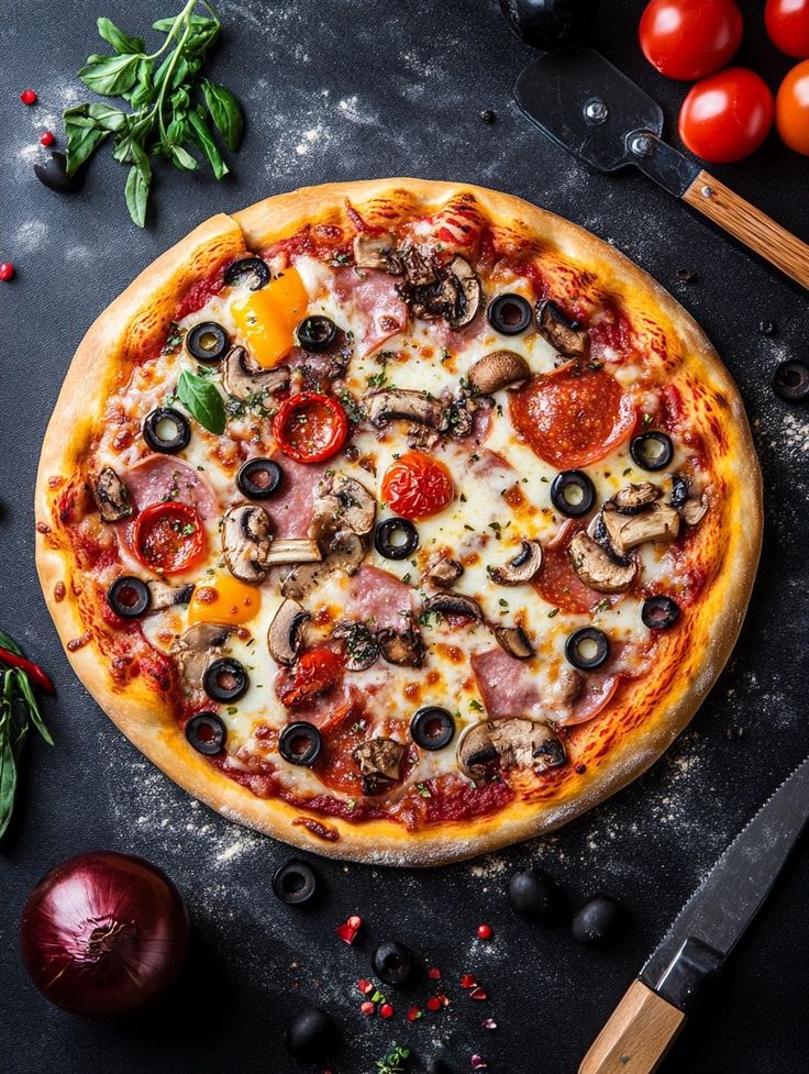 Pizza