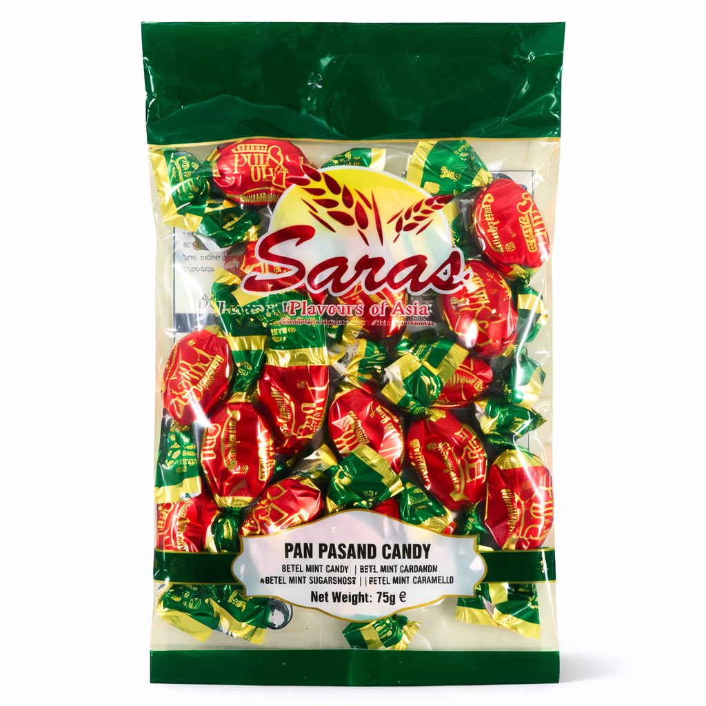 Saras Pan Pasand Candy 75g_1