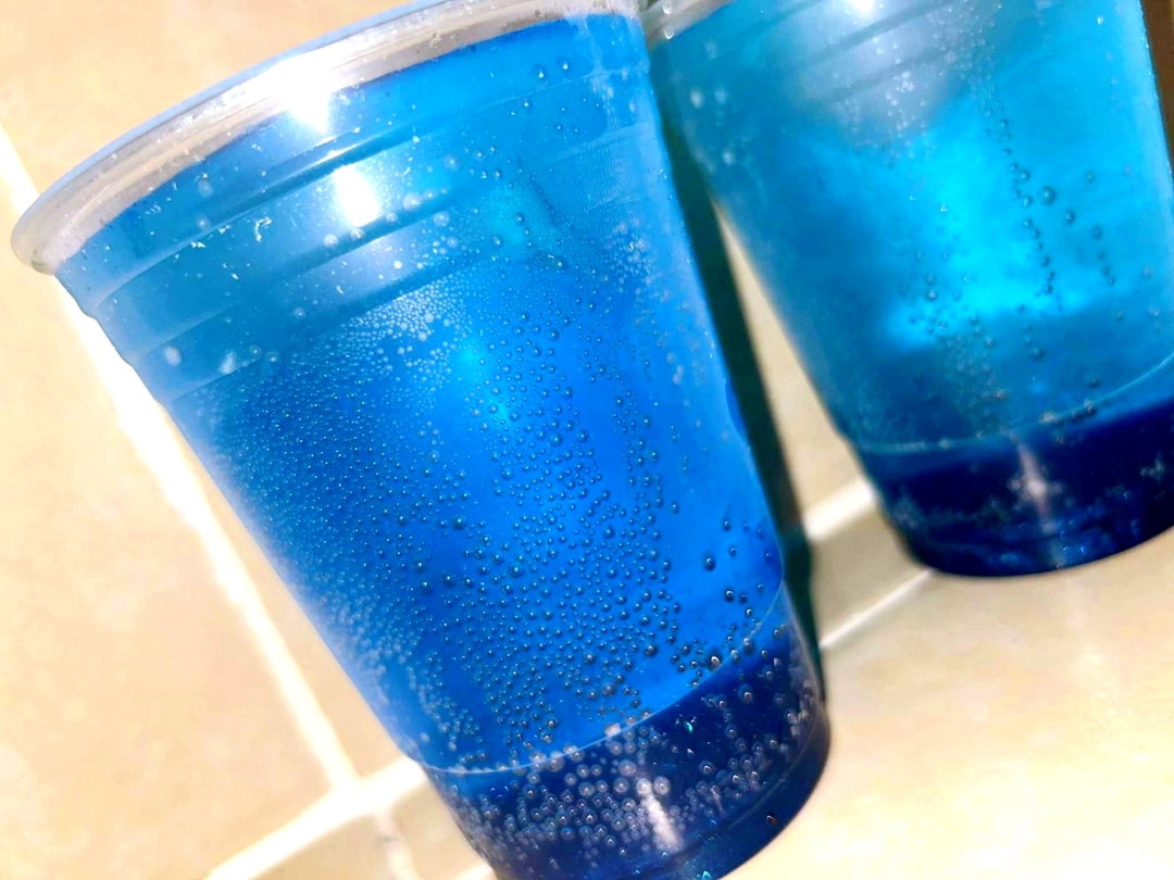 SODAS ITALIANAS