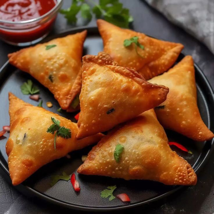 Samosa