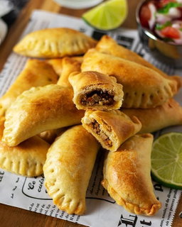 Meat Pie