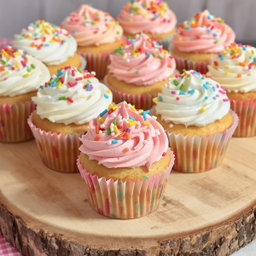 Cup Cake