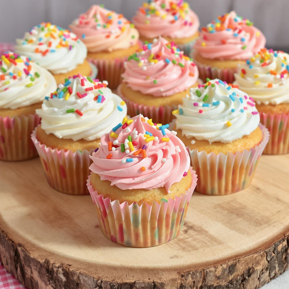 Cup Cake