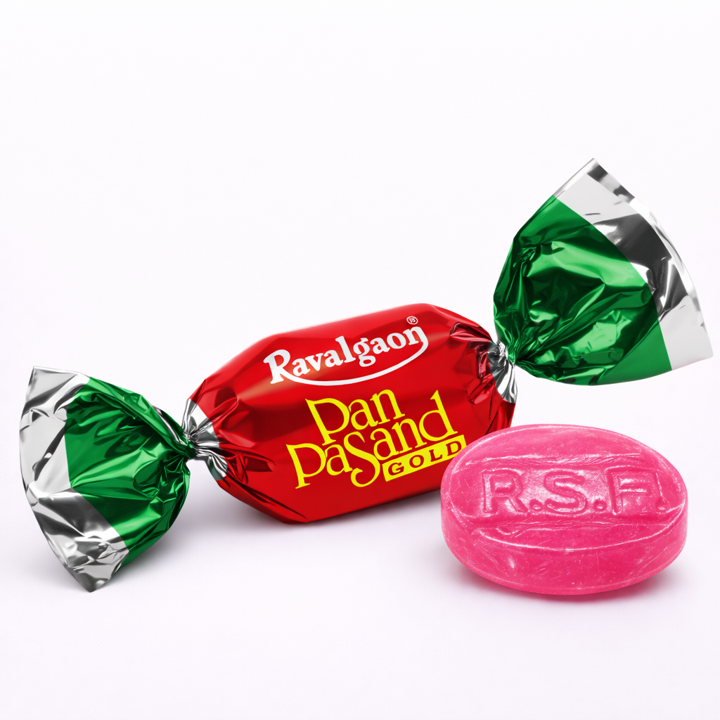 Saras Pan Pasand Candy 75g