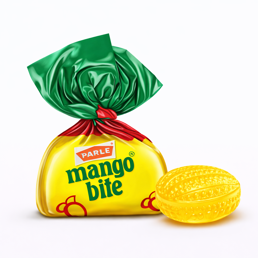Saras Mango Bite 75g_0
