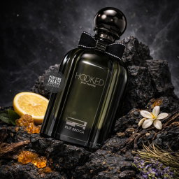 HOOKED POUR HOMME 