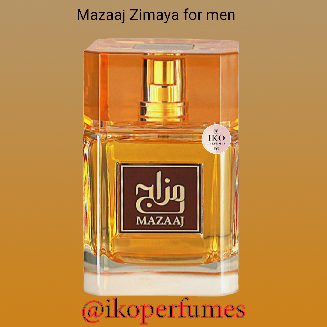 Mazaaj Zimaya