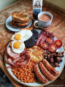 Breakfast