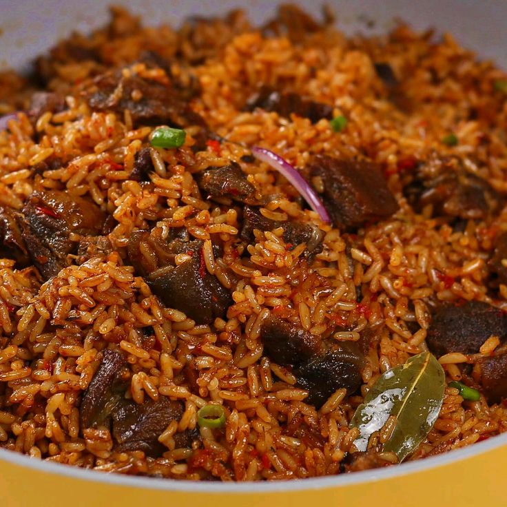 Assorted Jollof_0